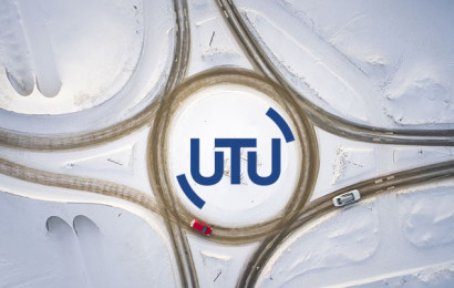 UTU Oy driver Finlands Overgang til Elektrisk Mobilitet med EVBox