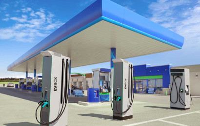 Elbillading: Mulighetene for bensinstasjoner