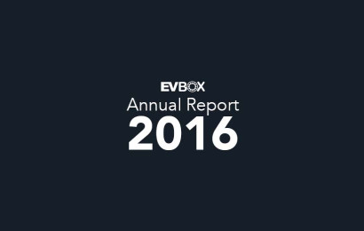 Rapport Annuel EVBox 2016