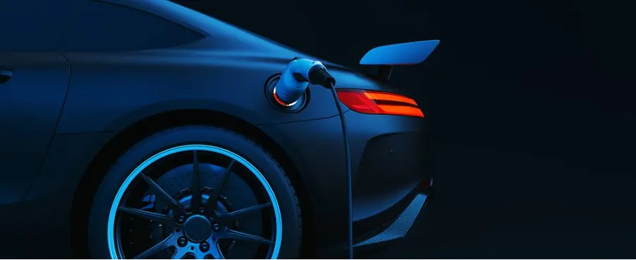 Electric car battery weight explained