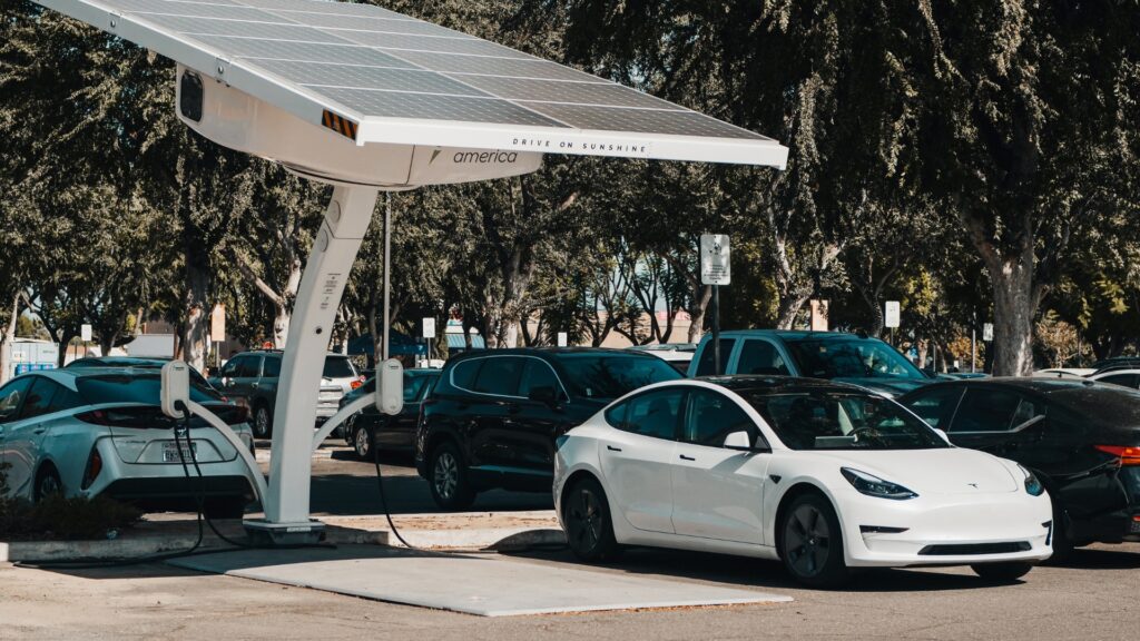 Les batteries de voitures électriques sont-elles recyclables ?