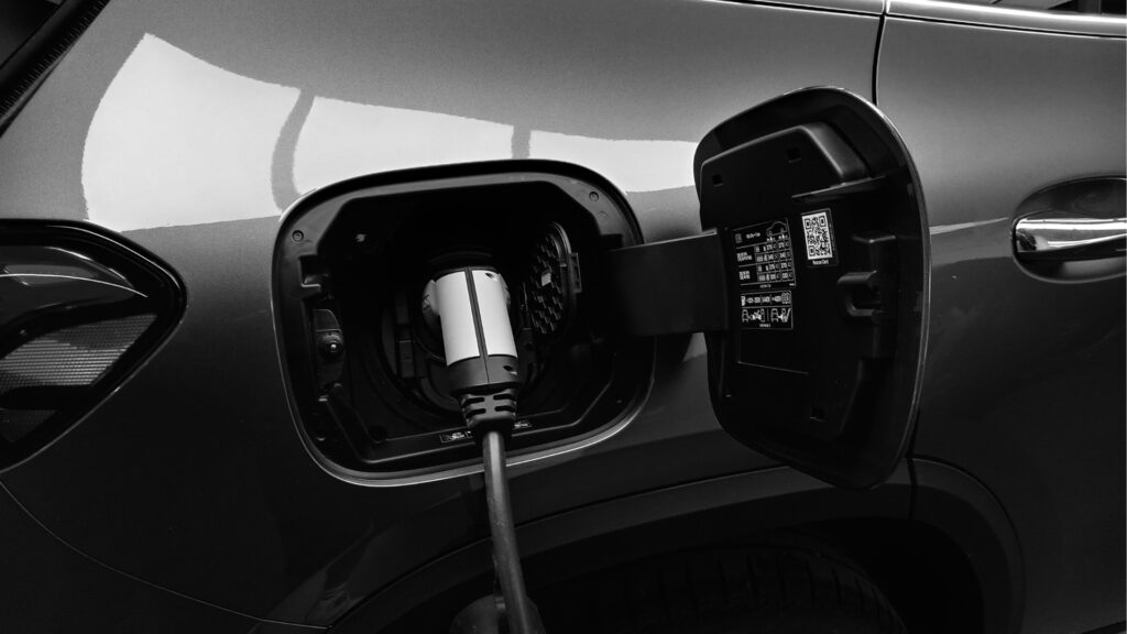 Quels sont les différents modes de recharge électrique ?