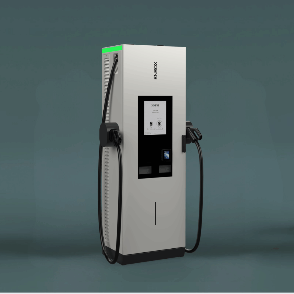 Troniq Compact Modular