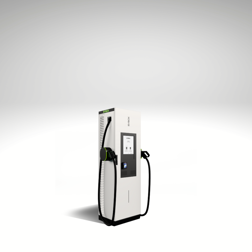 Troniq Compact Modular