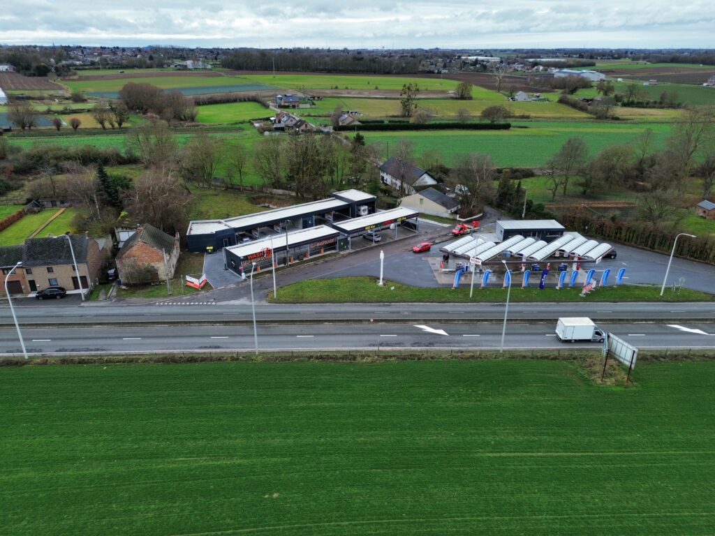 Independent operator & EVBox: Tony Sturbois’ story