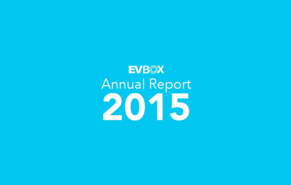 2015 Annual report