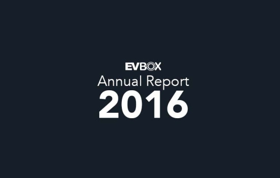 Geschäftsbericht 2016 (EN)