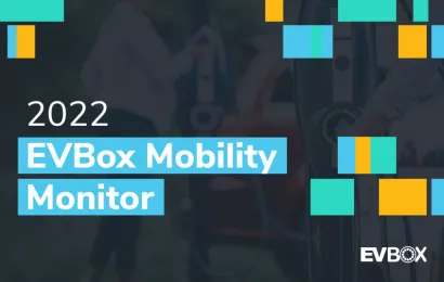 Baromètre EVBox de la mobilité 2022