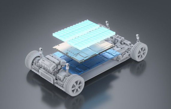 The complete EV battery guide