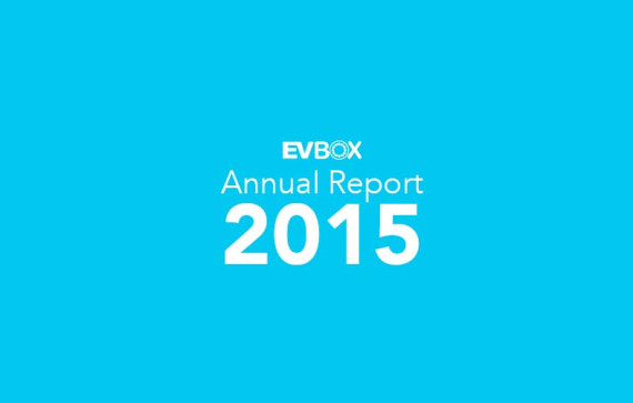 Geschäftsbericht 2015 (EN)