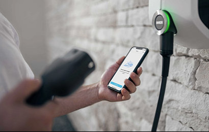 Connected and in control: A guide to EV charging apps