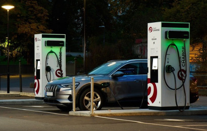 Ragde Eiendom offers future-proof fast charging