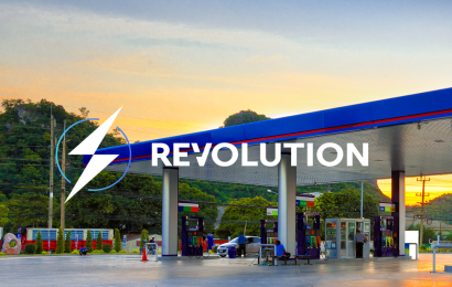 How fuel retailers can maximize their revenue with EV charging