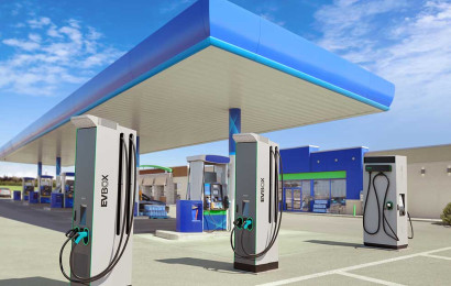 EV charging: The opportunities for fuel retail