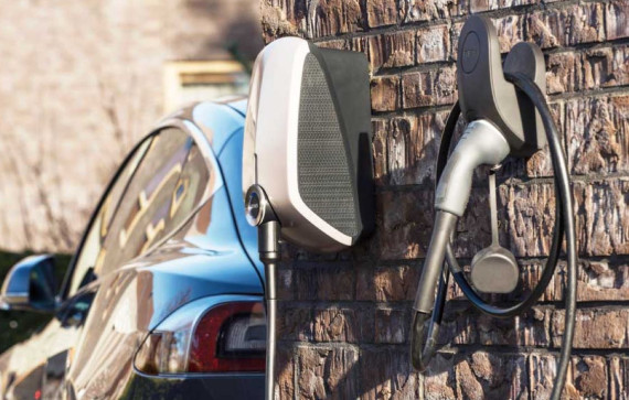 Everything you should know about charging an electric car