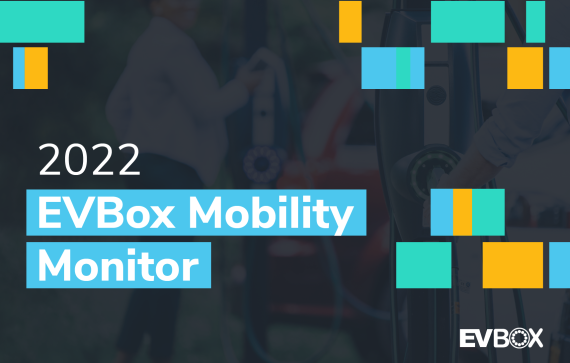 EVBox Mobility Monitor 2022