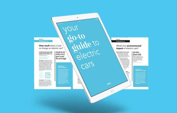 Ihr praktisches Handbuch für Elektroautos