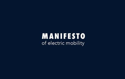 Manifestet om e-mobilitet