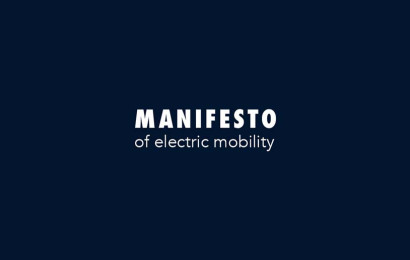 Manifestet om elektrisk mobilitet