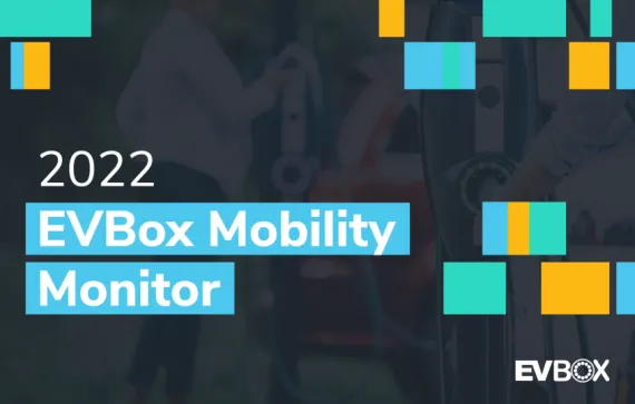 EVBox Mobility Monitor 2022