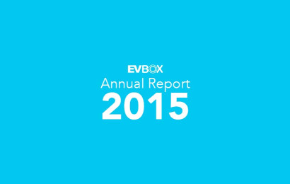 Rapport Annuel EVBox 2015