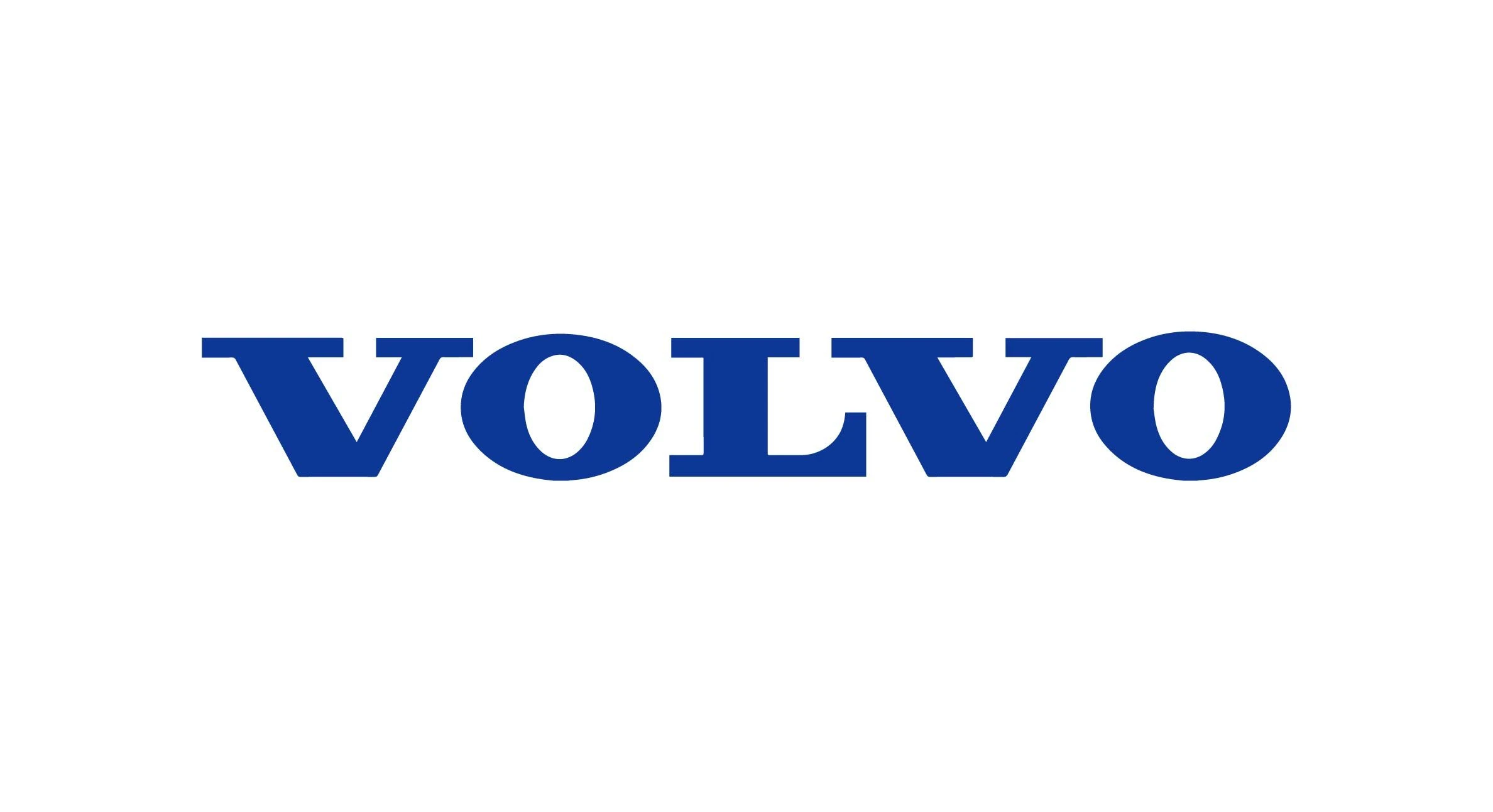 Volvo car brand logo