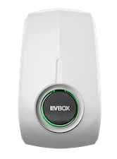 Bornes de recharge EVBox
