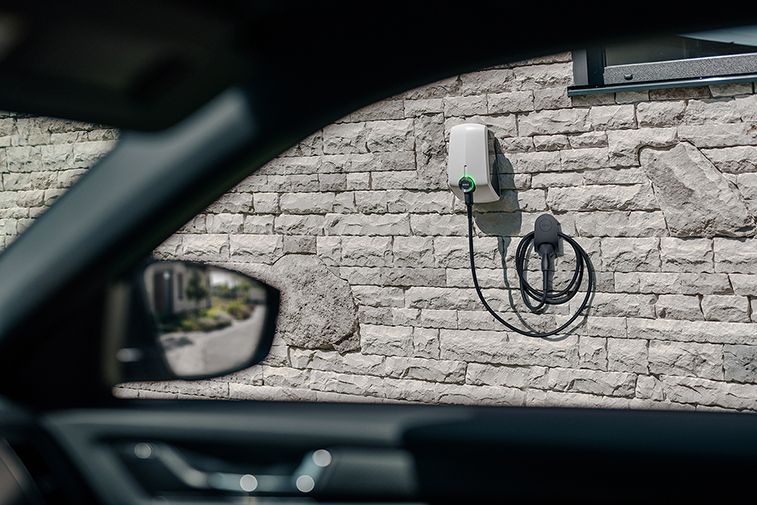 Electric Car Charger For Home: Everything You Need To Know | EVBox