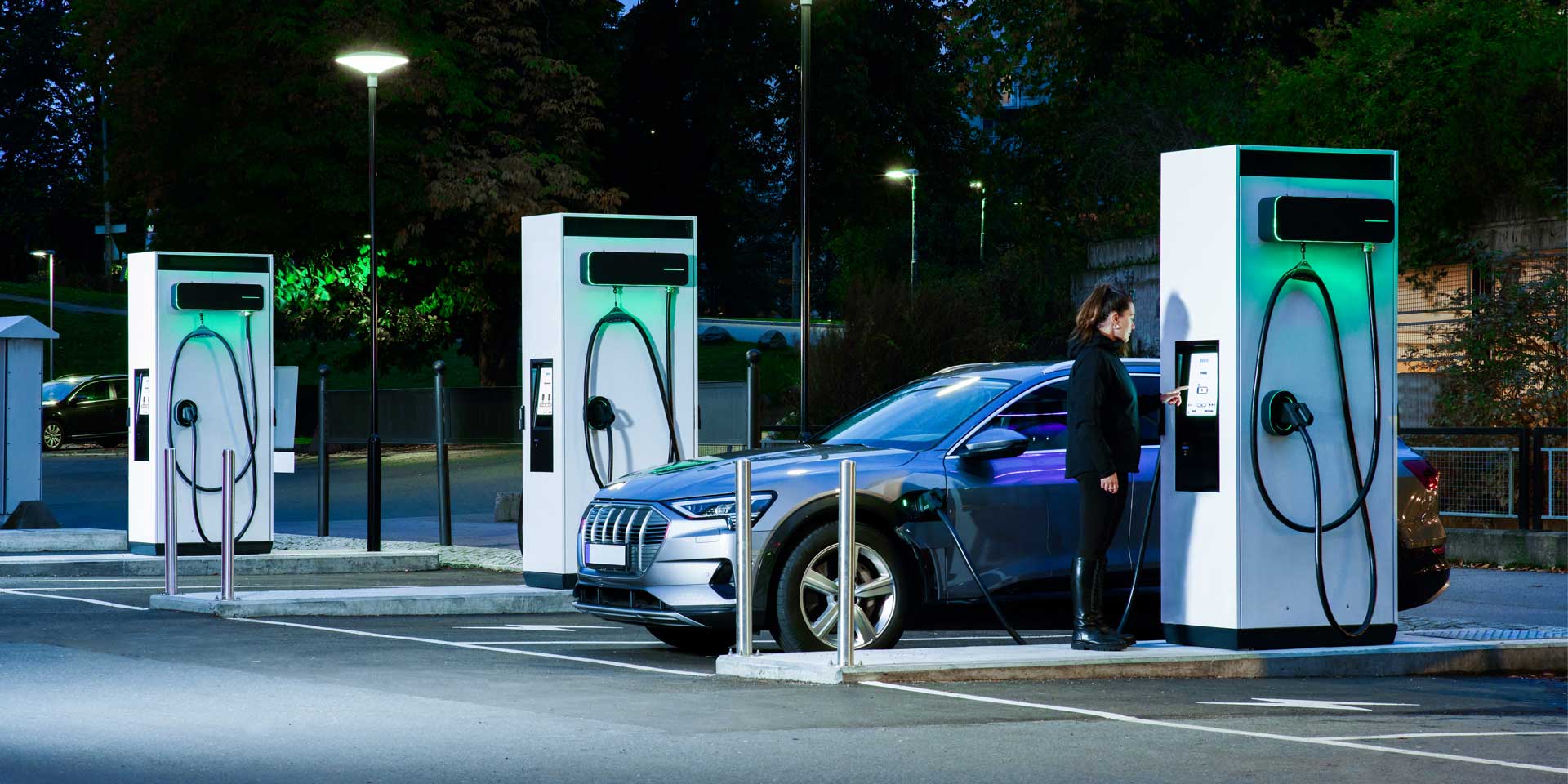 Everything you should know about electric vehicle charging [2023]