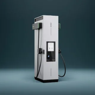 High speed ev on sale charging stations