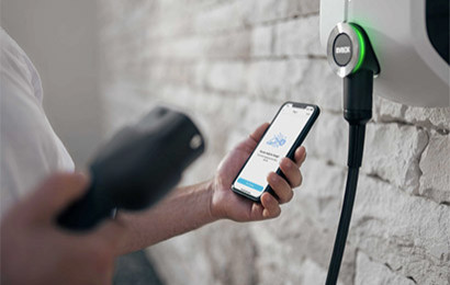 Connected and in control: A guide to EV charging apps