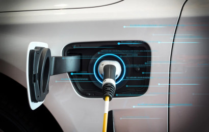 Home EV charging data and insights