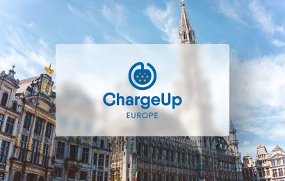 ChargeUp Europe
