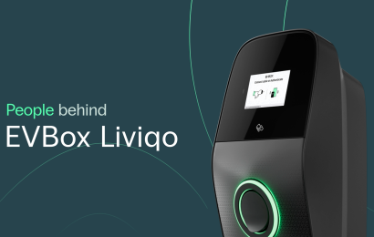 Meet the people behind EVBox Liviqo